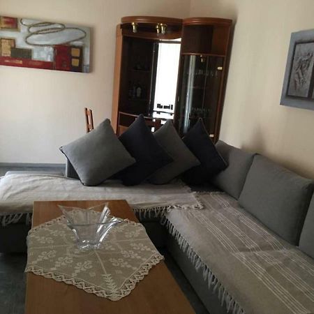 Ferienwohnung 30 Amynta Kateríni Exterior foto