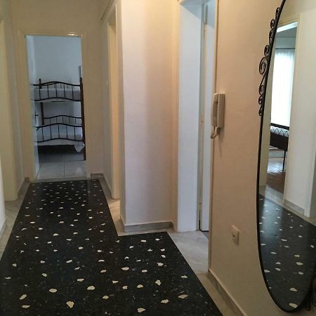 Ferienwohnung 30 Amynta Kateríni Exterior foto