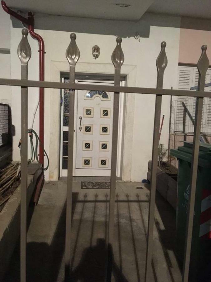 Ferienwohnung 30 Amynta Kateríni Exterior foto