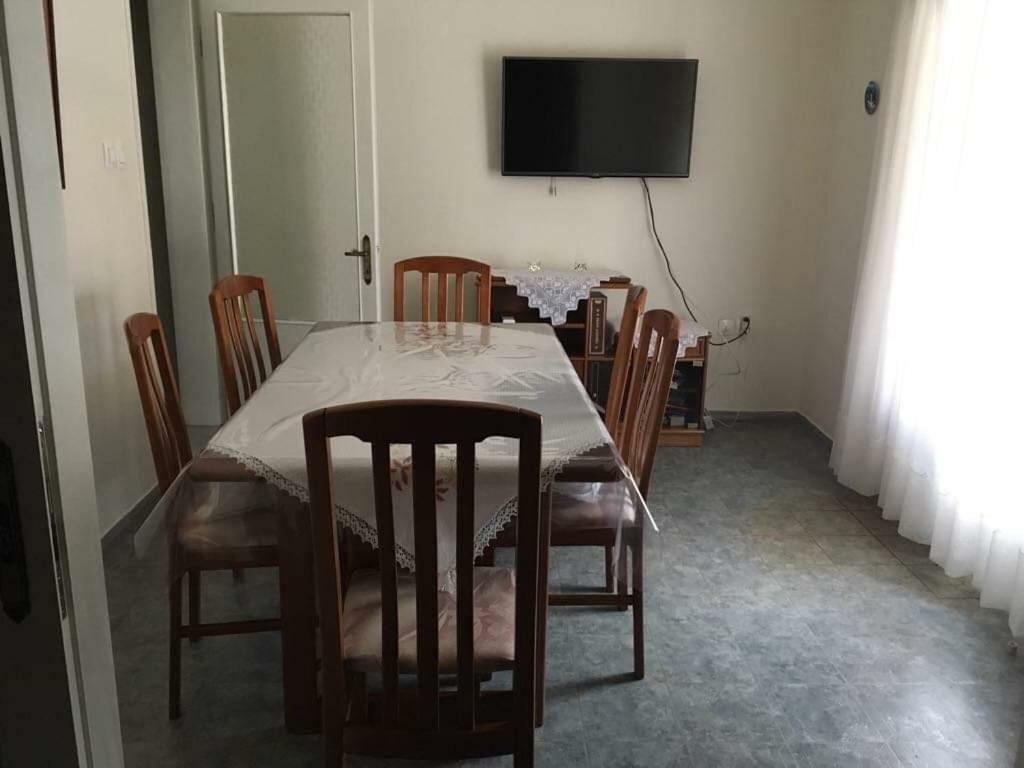 Ferienwohnung 30 Amynta Kateríni Exterior foto