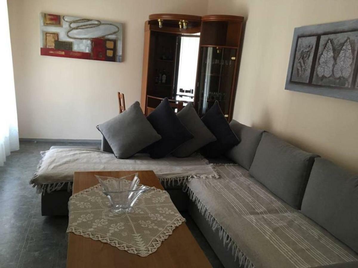 Ferienwohnung 30 Amynta Kateríni Exterior foto