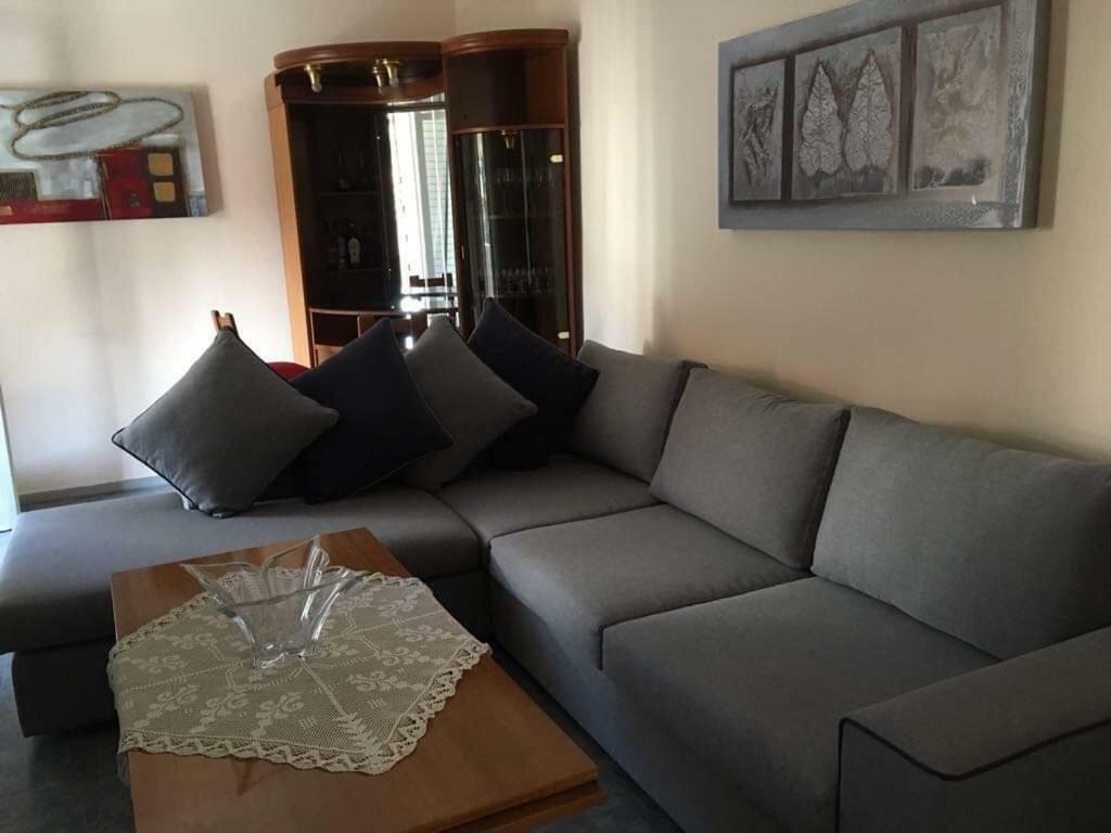 Ferienwohnung 30 Amynta Kateríni Exterior foto
