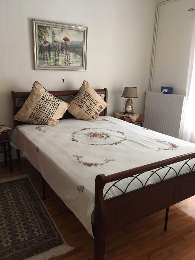 Ferienwohnung 30 Amynta Kateríni Exterior foto