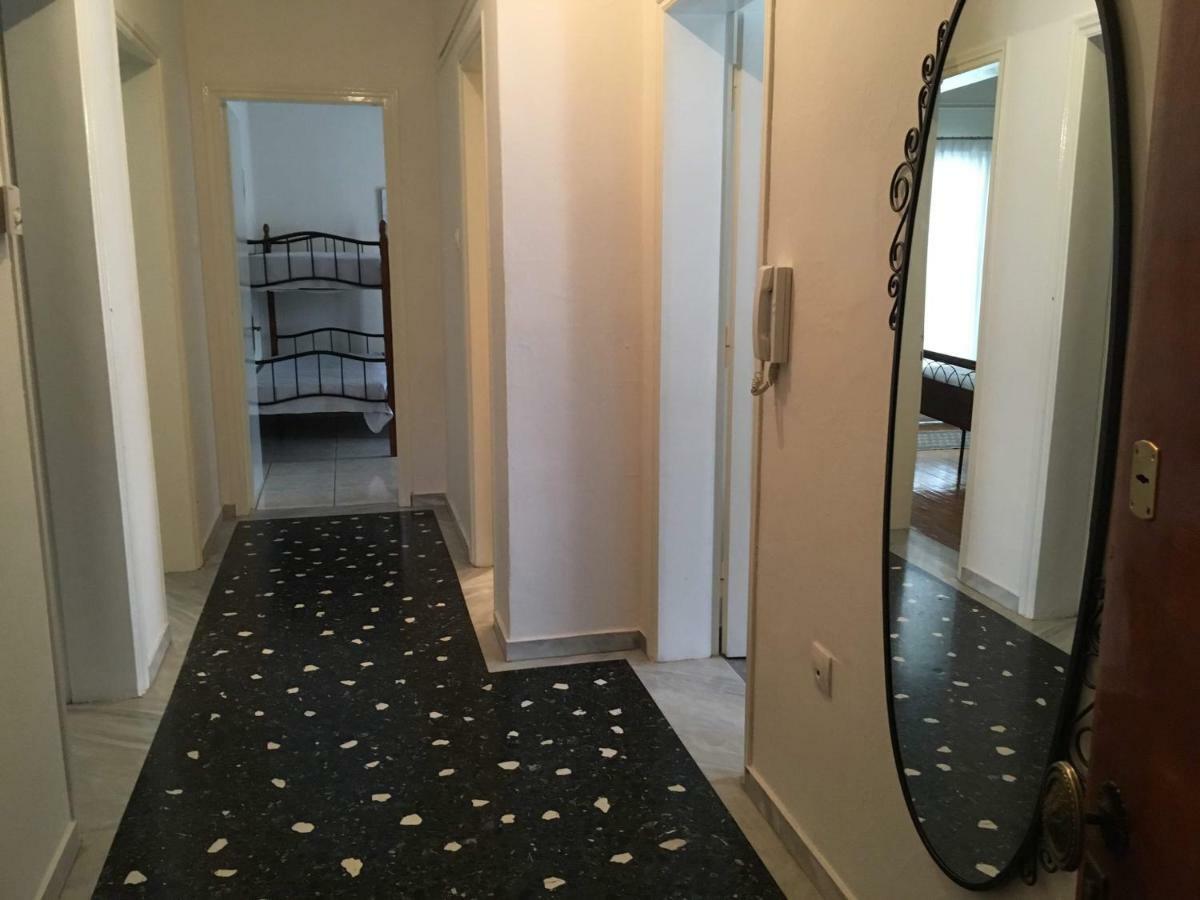 Ferienwohnung 30 Amynta Kateríni Exterior foto