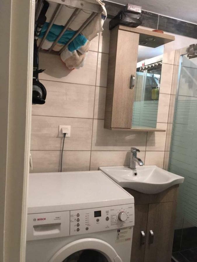 Ferienwohnung 30 Amynta Kateríni Exterior foto